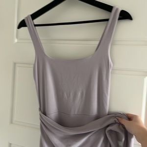 Wilfred Saturn MIDI Dress XS